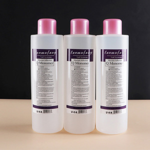 <span class=keywords><strong>Liquide</strong></span> <span class=keywords><strong>Acrylique</strong></span> Monomère EMA MMA Professionnel Marque Privée 150ml 500ml 1000ml pour Système Poudre <span class=keywords><strong>Acrylique</strong></span> Séchage Rapide - Product Image 3