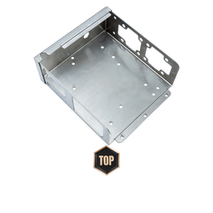 خدمات الآلات والنقش المخصصة ، أكريليك ألمنيوم ، تصنيع المعادن ، إكسسوارات الثني - Product Image 2