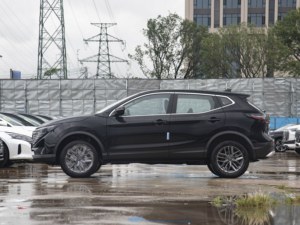 <span class=keywords><strong>Nissan</strong></span> <span class=keywords><strong>Qashqai</strong></span> 2023 Usado, Versión 1.3T CVT Pilot, Volante a la Izquierda, Bajo Kilometraje, SUV Compacto de Gasolina, Disponible - Product Image 3