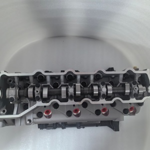 Conjunto de Motor Diésel 4M40 4M41 de 2.8L Totalmente Nuevo al por Mayor para <span class=keywords><strong>Mitsubishi</strong></span> Pajero L200 <span class=keywords><strong>L400</strong></span> Delica en Stock - Product Image 4