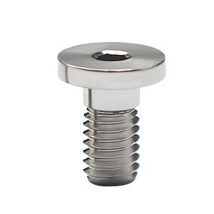 Phụ Kiện Khí Nén Cánh Tay <span class=keywords><strong>Robot</strong></span> Công Nghiệp Cốc Hút Chân Không Vít Hardwar M5 M6 - Product Image 3