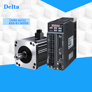 Buen Precio DELTA 1.5kW Motor Delta + Variador ASD-B2-1521-B ECMA-E21315RS - Product Image 4
