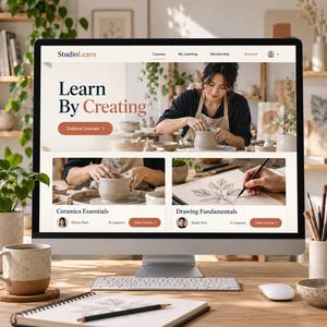 Sviluppo <span class=keywords><strong>di</strong></span> Siti Web per Portafogli Fotografici, Gallerie e Proofing Clienti, per Web e Mobile - Product Image 1