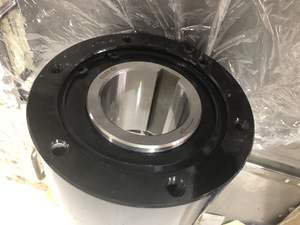 Embrague de tope de leva tipo Sprag unidireccional grande OEM BS425 para Hine Industrial - Product Image 4