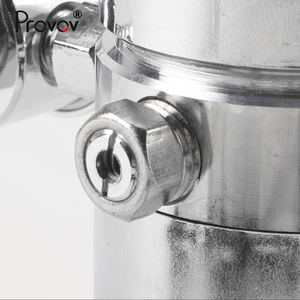 Debimetre ile gaz silindiri karbon dioksit basınç düşürücü vana elektrikli 110V <span class=keywords><strong>CO2</strong></span> isıtıcı regülatörü - Product Image 4