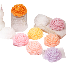 <span class=keywords><strong>Velas</strong></span> Aromáticas Hechas a Mano con Cera de Soya en Forma de Taza, con Múltiples Aromas, <span class=keywords><strong>para</strong></span> Bodas, Fiestas y Bares - Decoración Ecológica <span class=keywords><strong>para</strong></span> el Hogar - Product Image 1