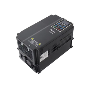 Variateur de fréquence triphasé 460V 22kW série C2000 Plus Vfd220c4ea-21 - Product Image 6
