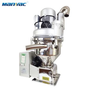 <strong>Plastic</strong> Pellet Vacuum Suction <strong>Auto</strong> <strong>Loading</strong> <strong>Machine</strong> Vacuum Feeder - Product Image 6