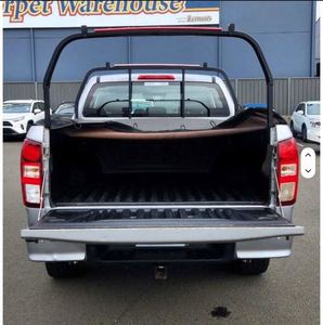 <span class=keywords><strong>Camioneta</strong></span> <span class=keywords><strong>Mazda</strong></span> BT-50 XT TF de Doble Cabina USADA a Precio Accesible - Product Image 3