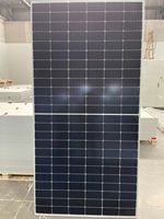 Panneau Solaire Expédition Gratuite 610 W 600 W Tiger Pro