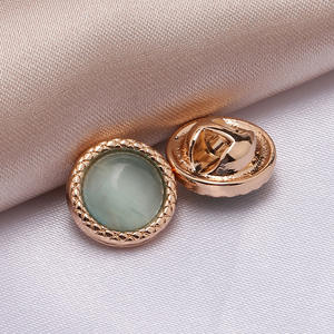 Boutons métalliques nacrés <span class=keywords><strong>de</strong></span> couleur opale ronds cousus à la main bouton chemise chemisier <span class=keywords><strong>tricots</strong></span> bouton décoré - Product Image 6