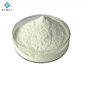 Prix cosmétique CAS 99% d'alginate de sodium en vrac 25kg de catégorie comestible de poudre d'alginate de sodium des matières premières 9005 - Product Image 2