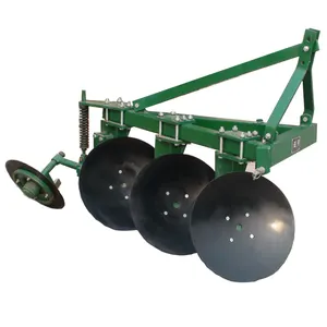 2020 Hot sales Chalion matched farm use tractor Disc Plow