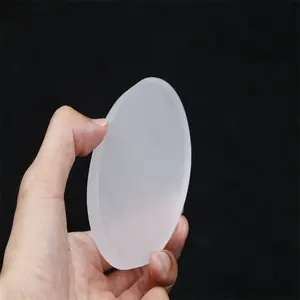 Customized Frosted Glass And Opaque Quartz Plate Premium Product Category