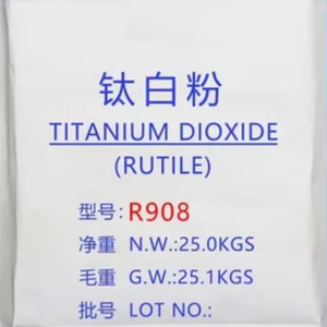 Bán buôn Titanium Dioxide TiO2 bột TiO2 bột TiO2 hạt nano mỹ phẩm được sử dụng trong sơn - Product Image 1