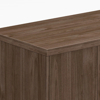 GENOVA Bureau convertible pour 1 personne Nouveau design moderne et luxueux de table pour le personnel Dernières Furniture-66B1407 de bureau & 66B1207