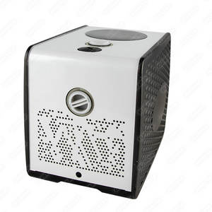 พัดลมแบบทาวเวอร์ ระบบจ่ายไฟแบบปรับความถี่ได้ แม่เหล็กถาวร ความ<span class=keywords><strong>ดัน</strong></span>ต่ำ หลายระดับ อัจฉริยะ ปรับแต่งได้ - Product Image 6