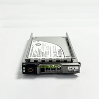 10 To SAS 7.2K 12G HUH721010AL5200 07FPR 007FPR R740 VXG5N 0VXG5N R740 R640 10T 3.5 ''Serveur Dur Pour Dell HDD Drive