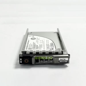 10tb SAS 7.2K 12G HUH721010AL5200 07FPR 007FPR R740 VXG5N 0VXG5N R740 R640 10T 3.5英寸服务器硬盘 - Product Image 6