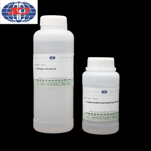 Huile de silicone <span class=keywords><strong>hydrogène</strong></span> 63148-57-2, additif imperméabilisant pour plaques de plâtre - Product Image 1