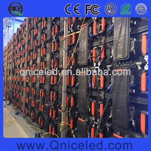 P2.6 P2.9 P3.91 P4.81 500*500mm LED 대여 패널 무대 배경 LED 화면 상업 광고 LED 디스플레이 비디오 월 - Product Image 5