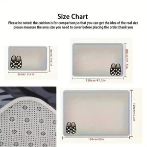<span class=keywords><strong>Tapis</strong></span> de porte extérieur durable avec motif <span class=keywords><strong>bois</strong></span> rustique, idéal <span class=keywords><strong>pour</strong></span> <span class=keywords><strong>terrasse</strong></span>, camping-car et jardin - Product Image 4