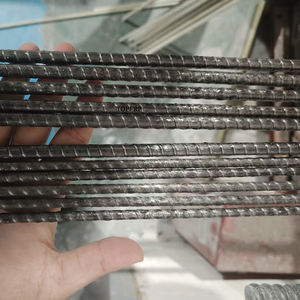 Barre d'armature en fibre de verre renforcée de fibre de verre - Product Image 5