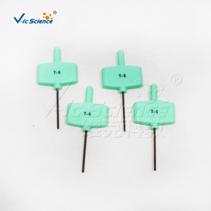 Modelo de restauración de implantes mandibulares de alta precisión M6001-1; Demostración de restauración Ma Longqiao; Entrenamiento para la escuela de medicina. - Product Image 3