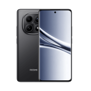 Xiaomi Redmi Note 15 5G รุ่น Global หน้าจอ 6.77 นิ้ว 120Hz ระบบปฏิบัติการ HyperOS 2 หน่วยความจำ 8GB+256GB แบตเตอรี่ 5800mAh สมาร์ทโฟนของแท้ - Product Image 2