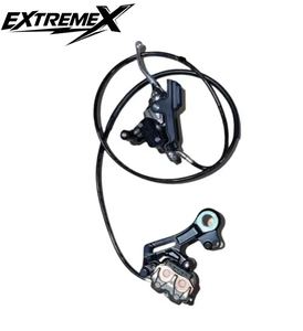 Ensemble <span class=keywords><strong>de</strong></span> <span class=keywords><strong>frein</strong></span> hydraulique avant amélioré pour moto tout-terrain électrique Sur-Ron Ultra Bee - Product Image 4