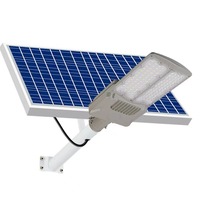Le paysage extérieur de la basse énergie LED allume l'usine bas prix 300W lampe à LED lumière élevée 50 watts à 300 watts réverbère extérieur à LED