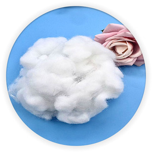 Nylon cường độ cao 6 sợi trắng 15D x 64mm độ kết dính tuyệt vời và khả năng quay vòng cho cọc cắt cao cấp và thảm cọc vòng lặp - Product Image 6