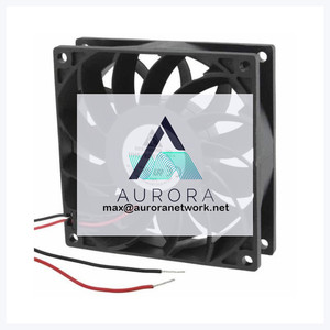 Ventilador de refrigeración OEM de alta calidad, FFB0912HH,603-1601-ND, con buen precio - Product Image 1