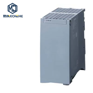 Module d'alimentation AC/DC 6ES7507-0RA00-0AB0 PS 60W 120 230V AC/DC pour bus de planche arrière PLC, pièces de rechange pour l'automatisation industrielle - Product Image 1