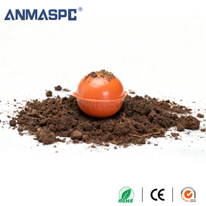 Bola Marcadora ANMASPC (Material PC) para Localización Precisa y Rápida, Accesorios para Conectores de Microductos de <span class=keywords><strong>101.4</strong></span> Khz - Product Image 2