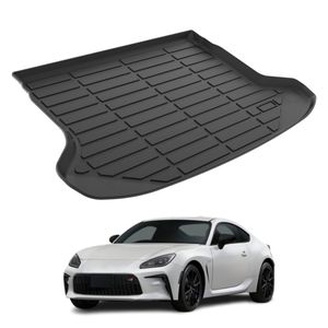 Alfombrilla para Maletero de Coche Duradera, Accesorios Interiores para Coche, Alfombrillas Antiderrames para Niños para Toyota GR86 22-25 - Product Image 1