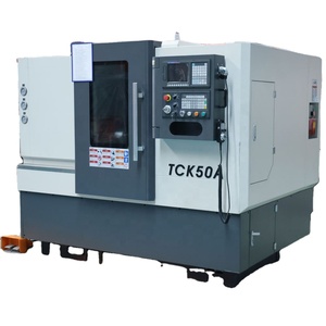 Torno manual de alta velocidad para procesamiento de metales - Product Image 6