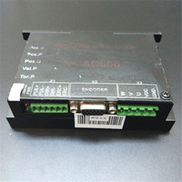 Traceur numérique Witcolor Ultra 2000 3000, pilote de moteur servo MCAC506, pilote de moteur intelligent