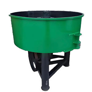 Kustom <span class=keywords><strong>Mixer</strong></span> beton Diesel mulut datar untuk pasir pencampur semen industri konstruksi Auto <span class=keywords><strong>Discharge</strong></span> pompa inti Motor - Product Image 5