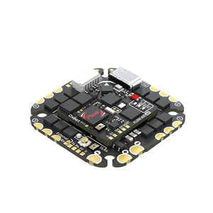 ชุดควบคุมการบินแบบรวม Oxbot Flow AIO45 พร้อมตัวรับสัญญาณในตัว และเฟิร์มแวร์ OX32 ESC สำหรับอุปกรณ์เสริมโดรน - Product Image 4