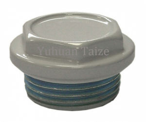 Bouchon en laiton pour radiateur bouchon à vis en laiton laiton bouchons d'aération - Product Image 6