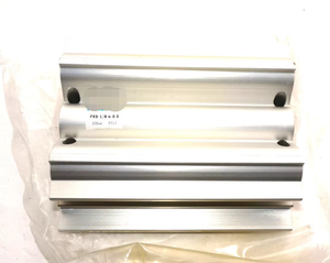 新型電動 PRS-1/8-<span class=keywords><strong>4</strong></span>-BB マニホールドブロック PRS184BB - Product Image 1