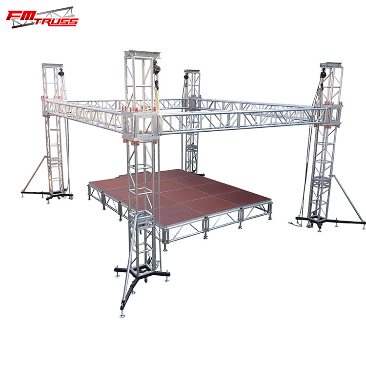 Платформа т 7. Большая платформа т. modular assembly.