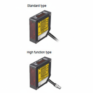 สำหรับเซ็นเซอร์กำจัดเลเซอร์ HL-G108-S-J ขนาดกะทัดรัดสำหรับการวัดมุมและตำแหน่งเชิงเส้น - Product Image 1