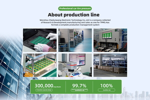 เซ็นเซอร์ TPMS MX สำหรับรถยนต์ <span class=keywords><strong>ราคา</strong></span>โรงงาน Gussin เซ็นเซอร์ตรวจสอบแรงดันลมยางของแท้สำหรับ Honda 315-433MHz ขายส่งยอดนิยม - Product Image 5