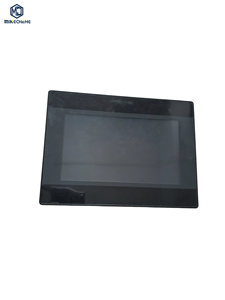 คอนโทรลเลอร์ PLC เซ็นเซอร์ HMI หน้าจอสัมผัส ของแท้ใหม่เอี่ยม TK6071IP - Product Image 1
