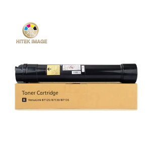 HiTek <strong>Image</strong> Compatible Xerox 006R01818 006R01819 Toner for VersaLink B7125 B7130 B7135 Copier Printer Cartridge - Product Image 1