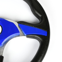 Volant de course sport universel modifié de style drift |