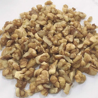Noyaux de noix séchées AD en gros, sans coquille, qualité alimentaire, sans additifs, haute qualité, 1 kg, pour collation et pâtisserie
