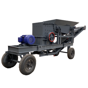 Đáng tin cậy công suất lớn công nghiệp than xi măng vuông Hộp búa Máy Nghiền nhà máy đá vôi Máy Nghiền bán hàng - Product Image 1